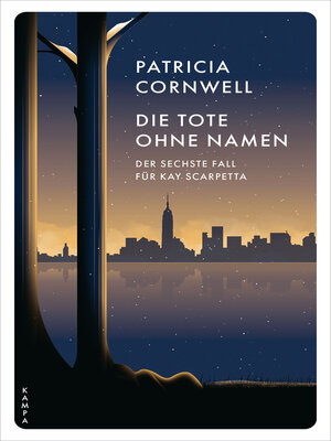 cover image of Die Tote ohne Namen